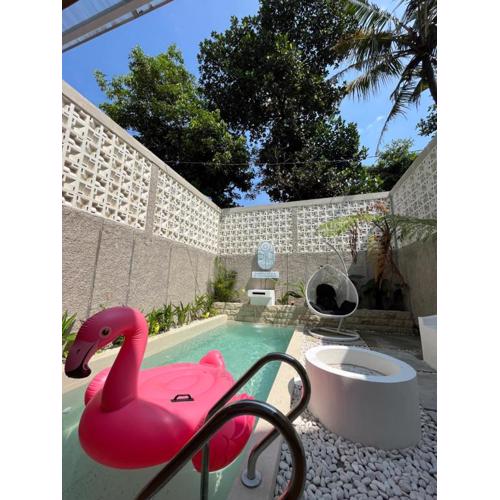 Sampai Villa Scandinavian