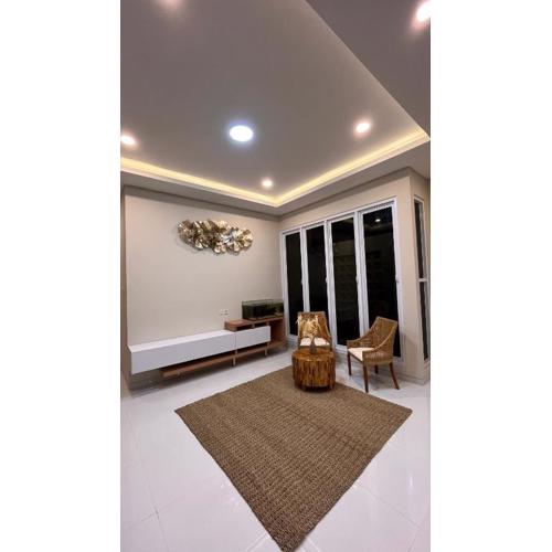 Sampai Villa Urbanica