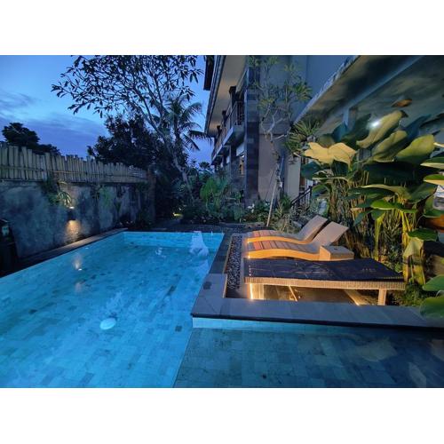 Sampara Ubud with Mindrum Group