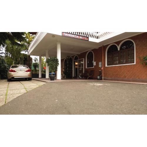 Sampath Hotel Nuwara Eliya