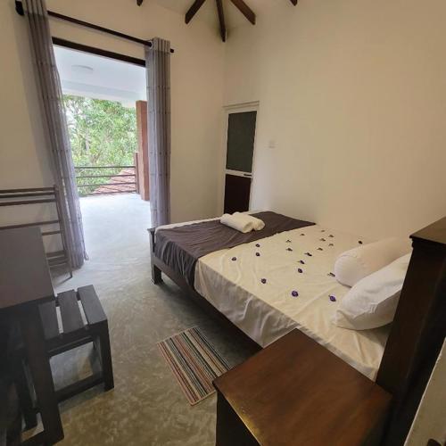 Sampatha Southern Villa & Restaurant & Cooking class -Talalla