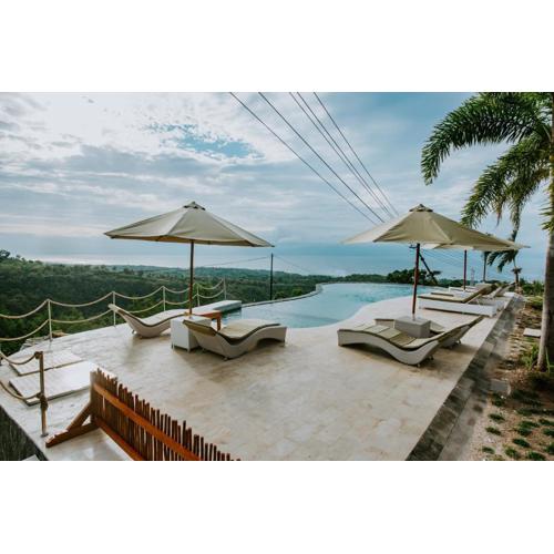 Samplangan Penida Resort