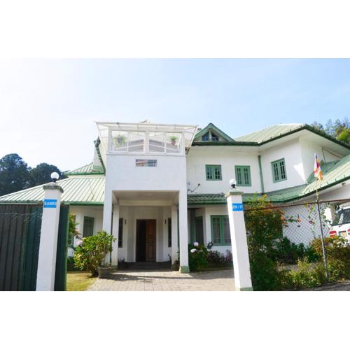 Samri Holiday Bunglow