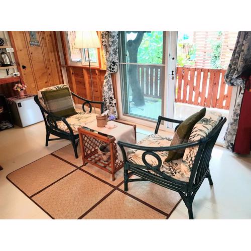 Samroiyod Nature and Art Retreat