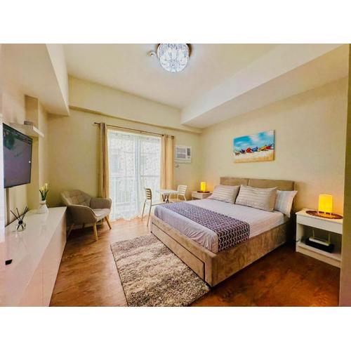 Sam's Nook-convenience and relaxation