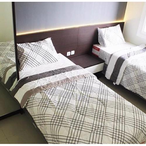 Sam’s Parahyangan Residence