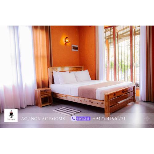 Sam's Stay Buduruwagala