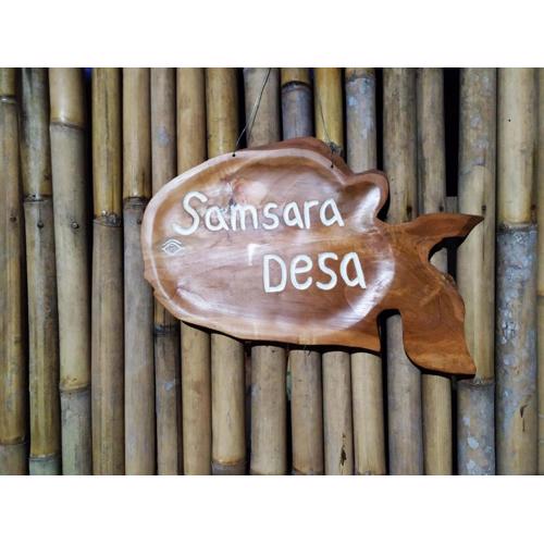 Samsara Desa