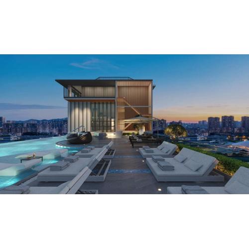 Samsara Hotel Pattaya