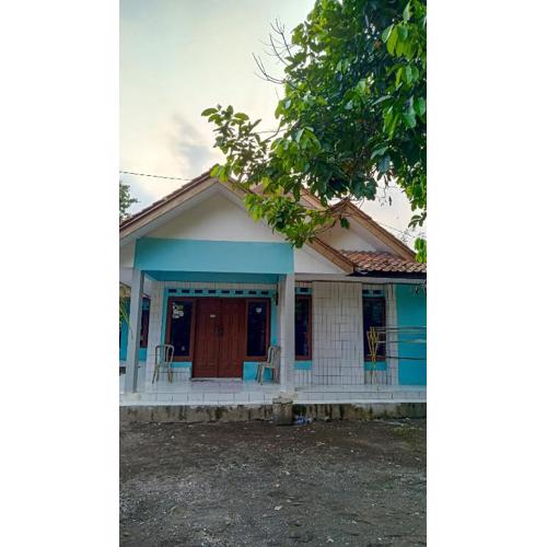 SAMUDRA INDAH Homestay