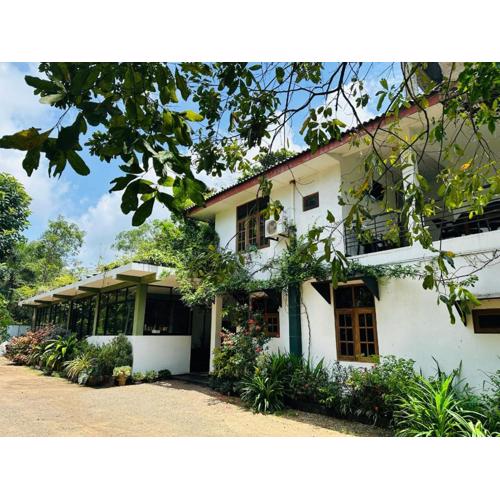 Samudra Luxe Resort