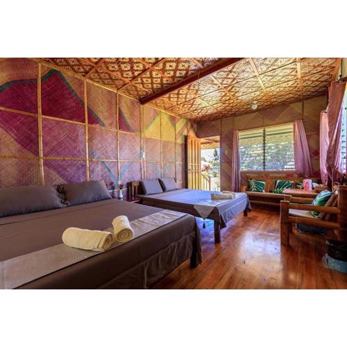 Samuel's Guest House