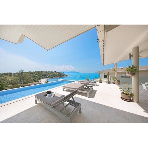 Samui Bayside Luxury Villas