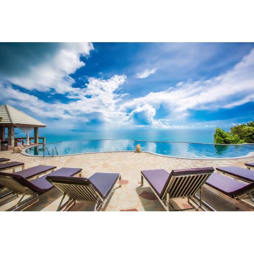 Samui Bayview Resort & Spa - SHA Plus