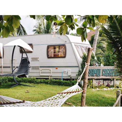 Samui Caravans