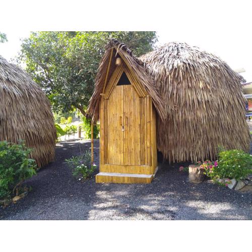 Samui Circus Studio & Ville - Dome Bungalow 2