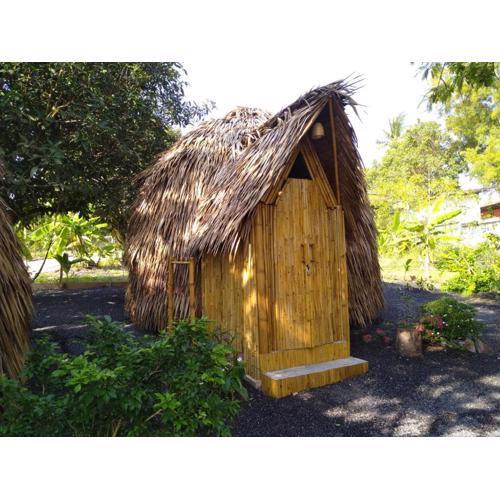 Samui Circus Studio & Ville - Dome Bungalow 3