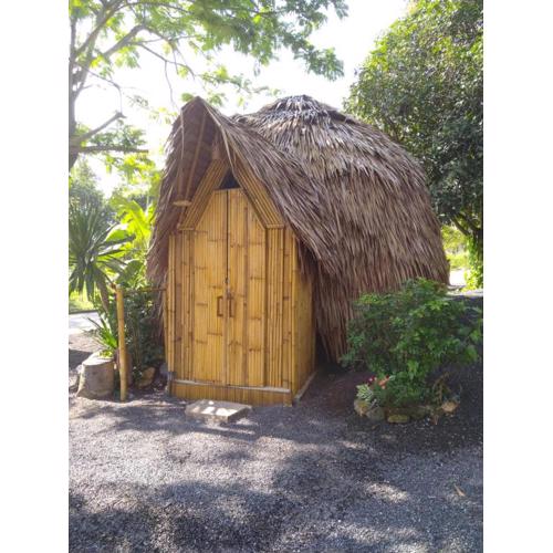 Samui Circus Studio & Ville - Dome Bungalow 4