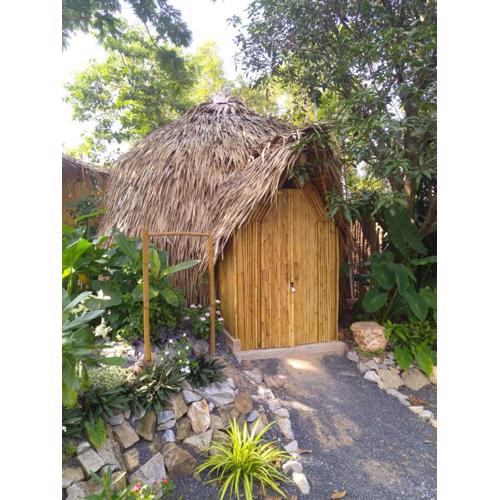 Samui Circus Studio & Ville - Dome Bungalow 5