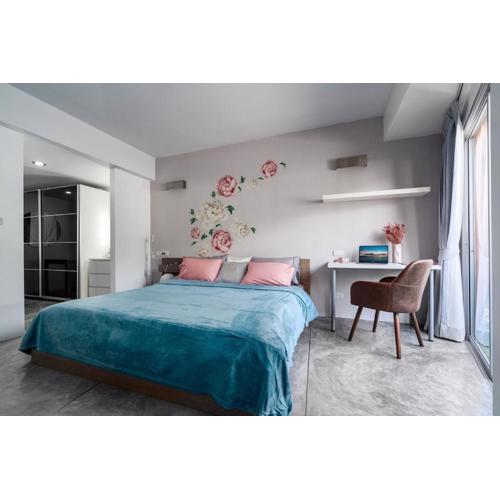 Samui Design apartment 1 bedroom, Replay Condo