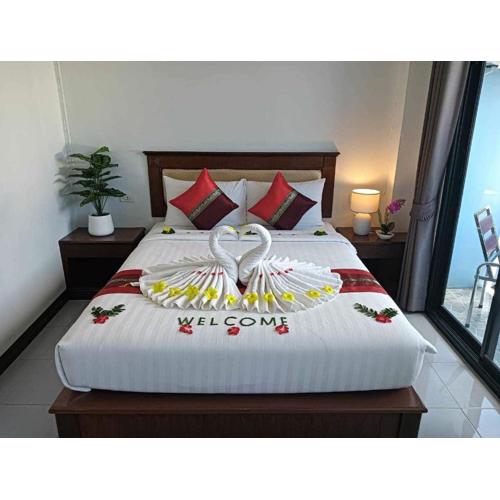 สมุย แกรนด์ แมนชั่น Samui Grand Mansion