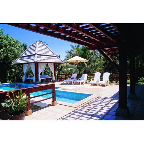 Samui Honey Tara Villa Residence