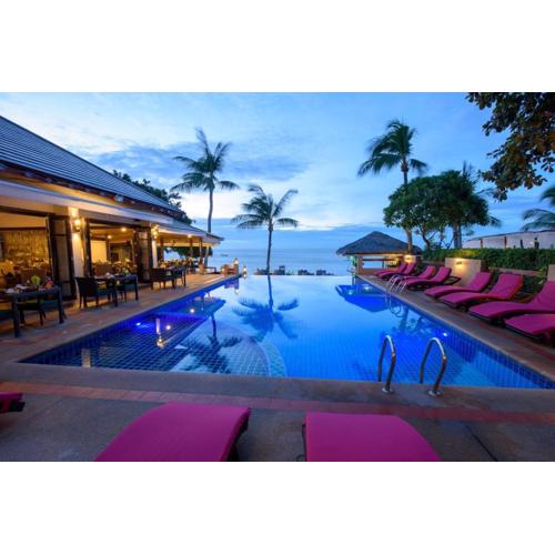 Samui Jasmine Resort - SHA Plus