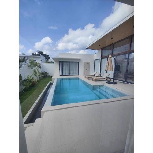 Samui Luxury villas -By Samui Rental Villas