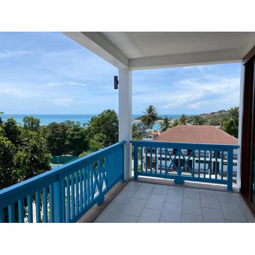 Samui Mekkala Seaview