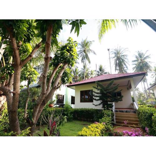 Samui Natien Village