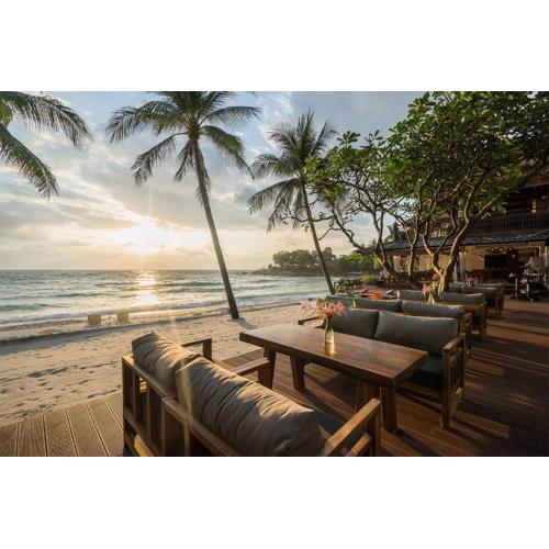 Samui Paradise Chaweng Beach Resort