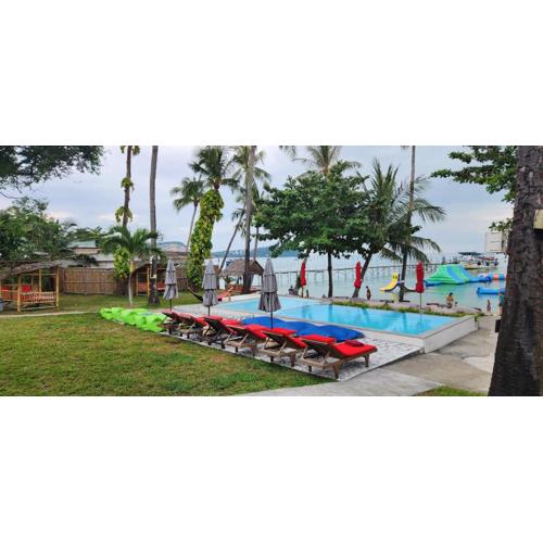 Samui Pier Beach Front & Resort