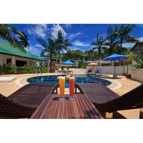 Samui Reef View Resort