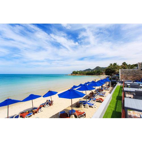 Samui Resotel Beach Resort