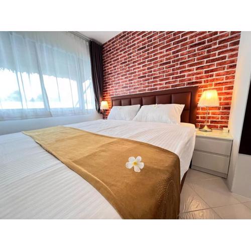 Samui Sabai Haus mit Dachterrasse und Pool