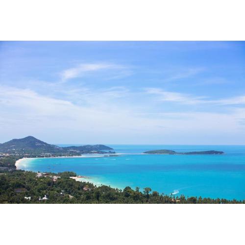 Samui Sea Star Villa