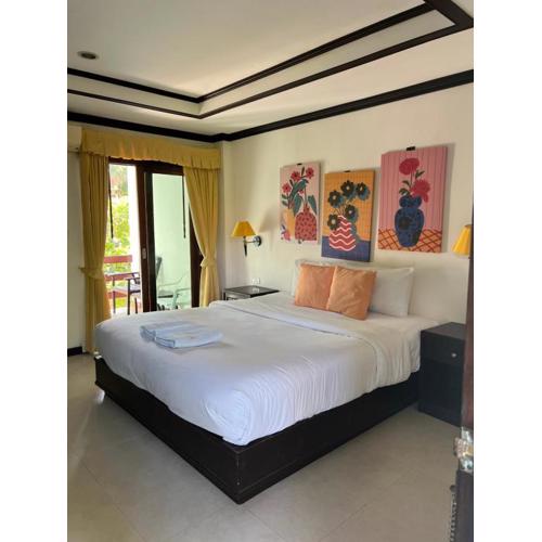 Samui Seabreeze Place