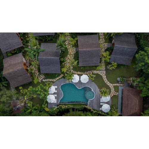 Samujha Ubud Resort