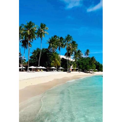 Samura Panorama Guest House