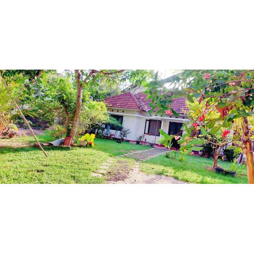 Samuu Homestay Mirissa