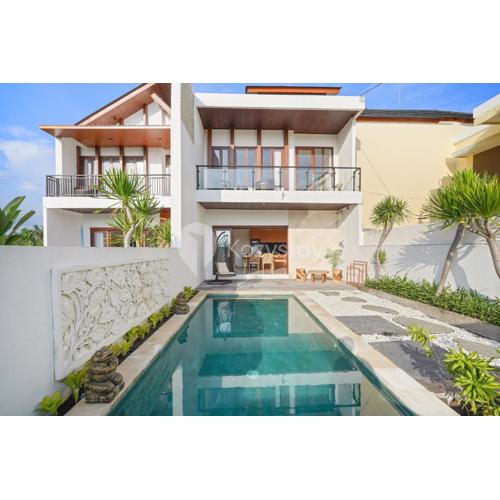 Samvara Villa by Kozystay - Ubud