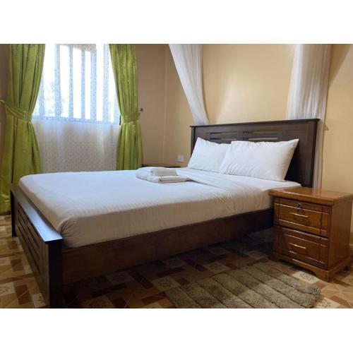 Samwell210 Furnished Apartments, Kisumu