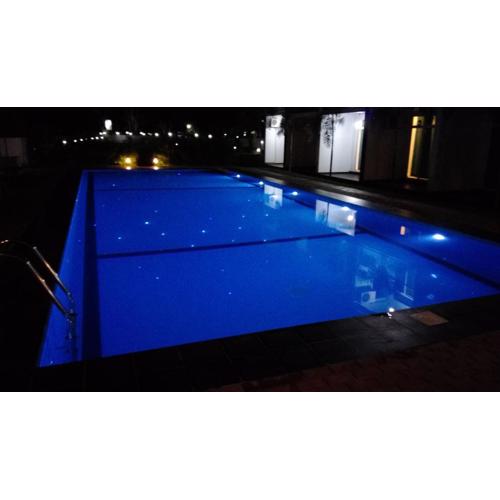 Samwill Holiday Resort