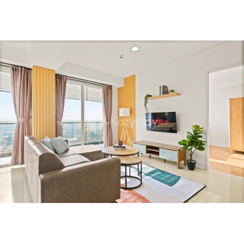 Samya by Kozystay - Paskal