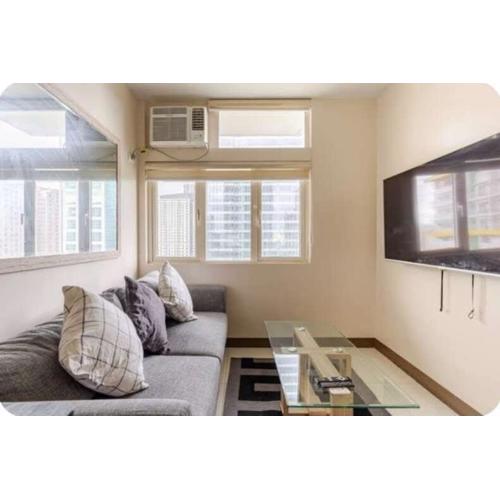 San Antonio One Br Unit 222 work Station makati