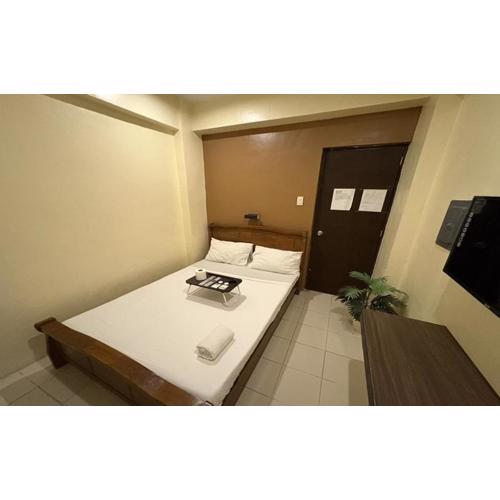 San Antonio's Place Suites