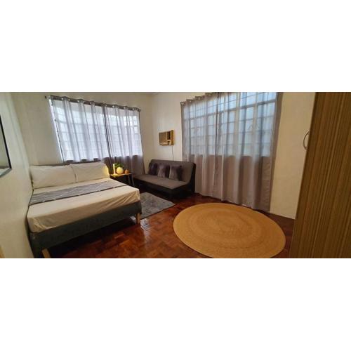 San Fabian Vacation Home