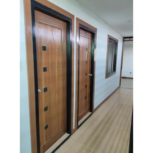 San Fernando Capitol Home Stay Letecia's Room