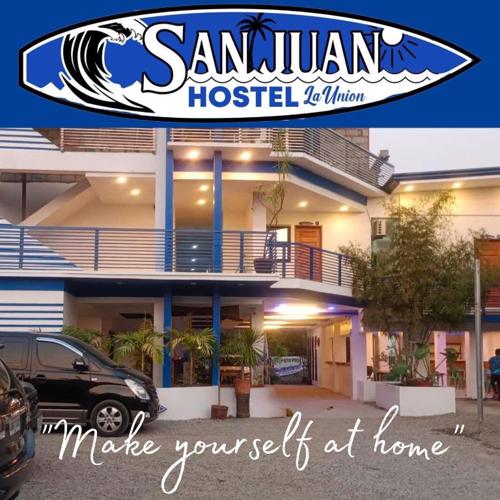 San Juan Hostel