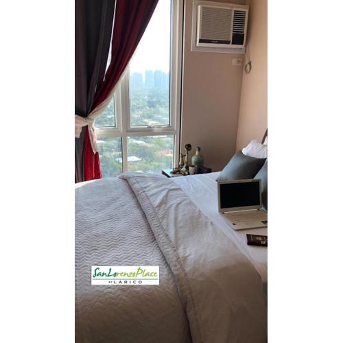 SAN LORENZO PLACE 2BR 29-E by LARICO